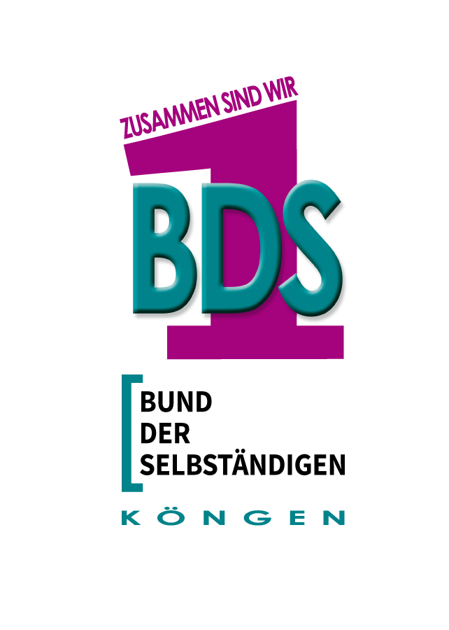 BDS Bund der Selbständigen Köngen