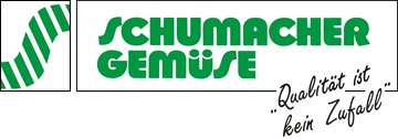 Schumacher Gemüse