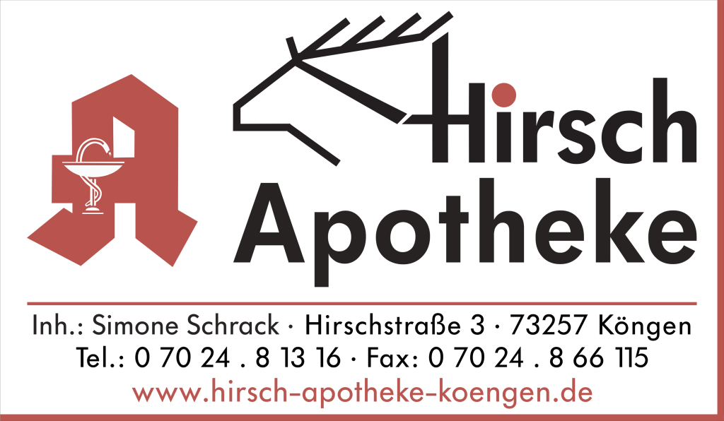 Hirschapotheke