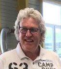 Manfred Petz, Vorstand